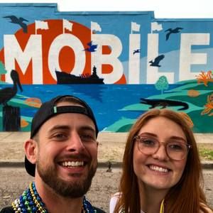 Meet your Posher, Jeff